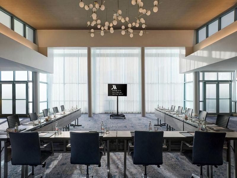 Baltimore Marriott Waterfront image