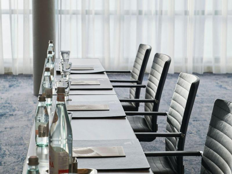 Baltimore Marriott Waterfront image