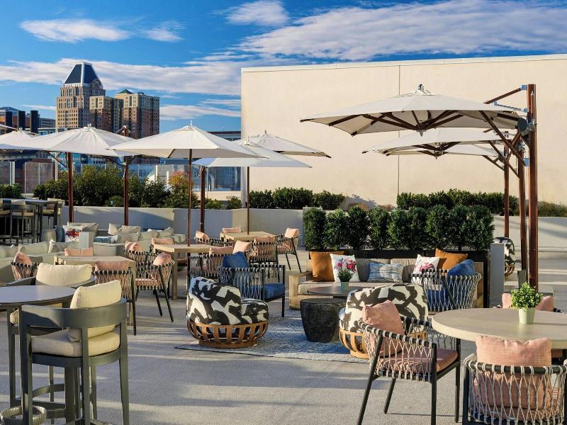 Baltimore Marriott Waterfront image
