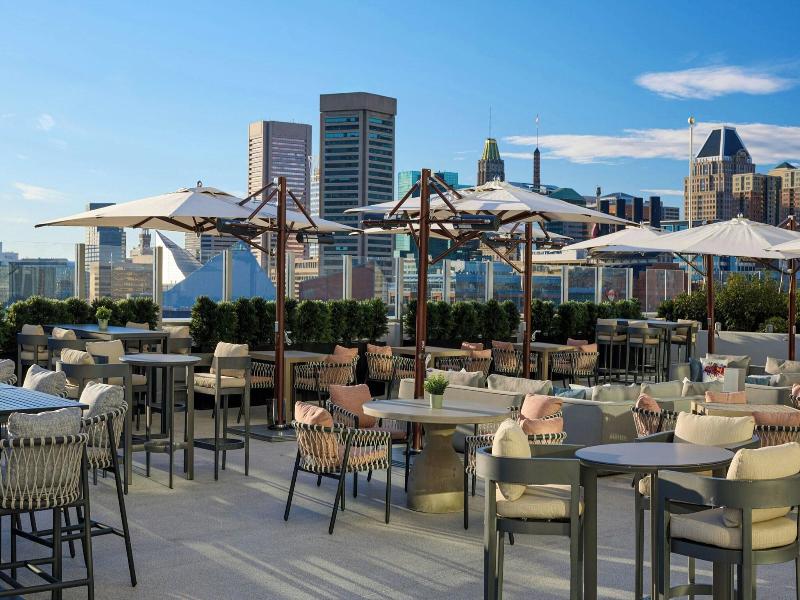 Baltimore Marriott Waterfront image