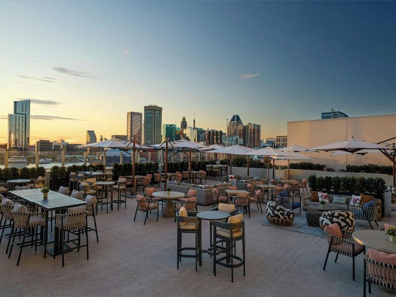 Baltimore Marriott Waterfront image