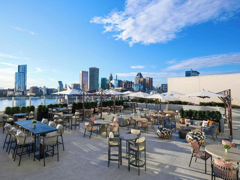 Baltimore Marriott Waterfront image