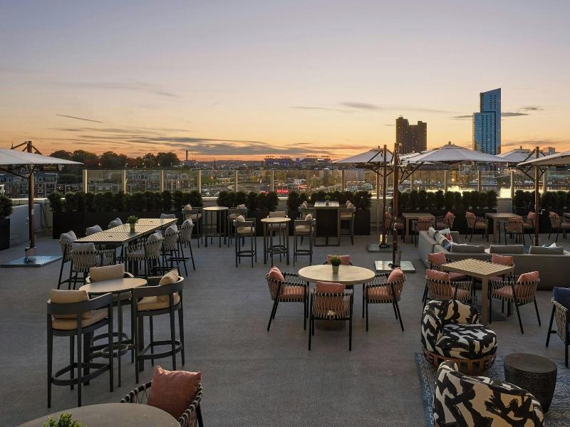 Baltimore Marriott Waterfront image