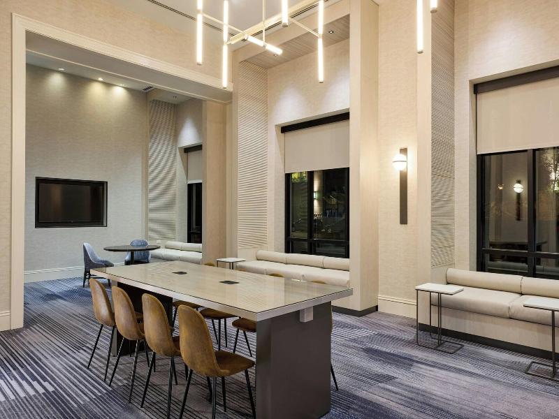 Baltimore Marriott Waterfront image