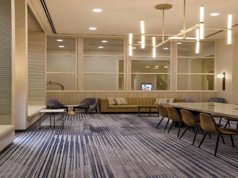 Baltimore Marriott Waterfront image