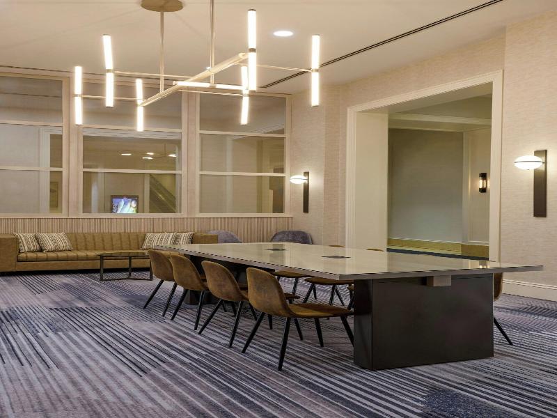 Baltimore Marriott Waterfront image