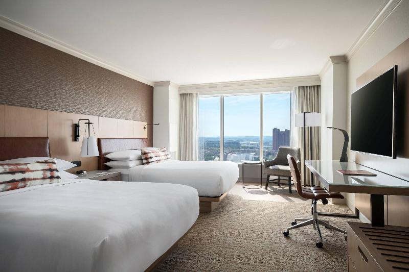 Baltimore Marriott Waterfront image