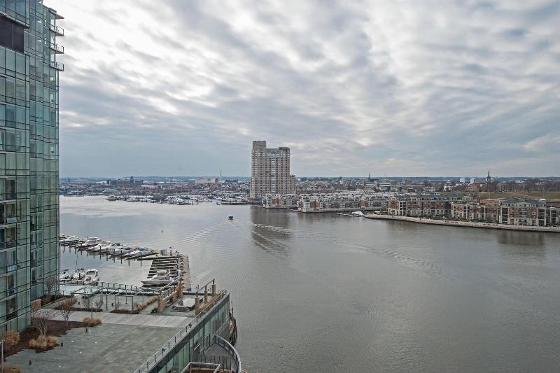 Baltimore Marriott Waterfront image