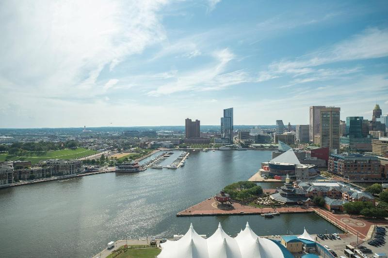 Baltimore Marriott Waterfront image