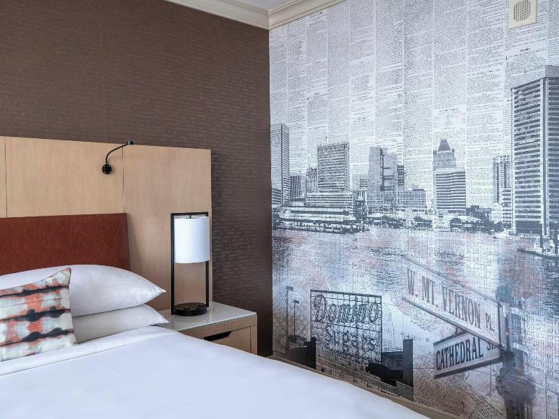 Baltimore Marriott Waterfront image