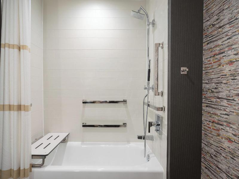 Baltimore Marriott Waterfront image