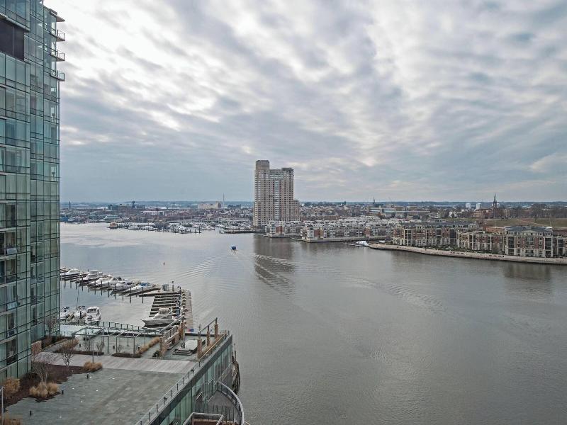 Baltimore Marriott Waterfront image