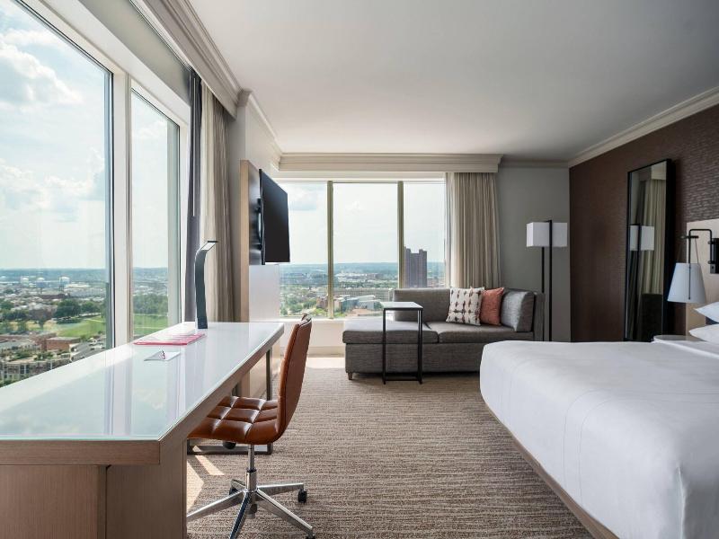 Baltimore Marriott Waterfront image