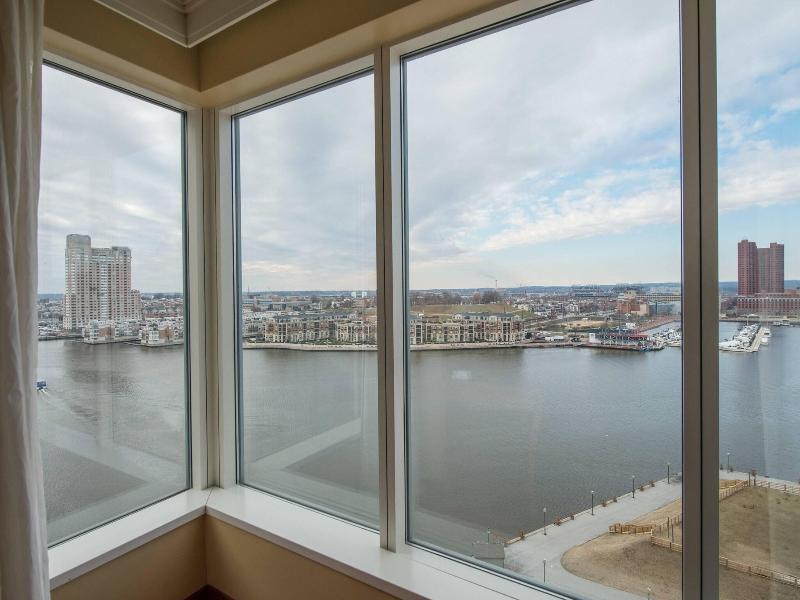 Baltimore Marriott Waterfront image