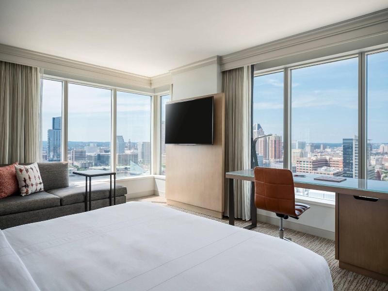 Baltimore Marriott Waterfront image