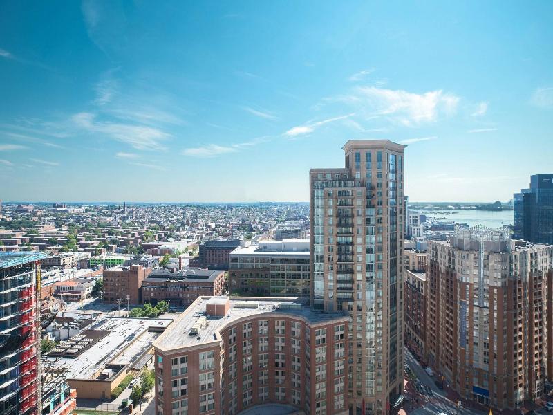 Baltimore Marriott Waterfront image