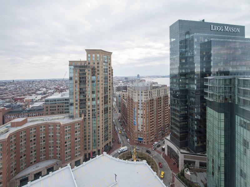 Baltimore Marriott Waterfront image