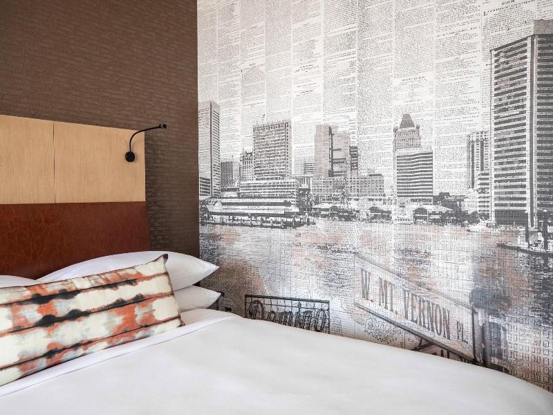 Baltimore Marriott Waterfront image