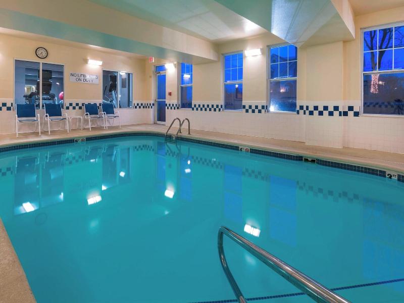 Fairfield Inn Kansas City Downtown/Union Hill