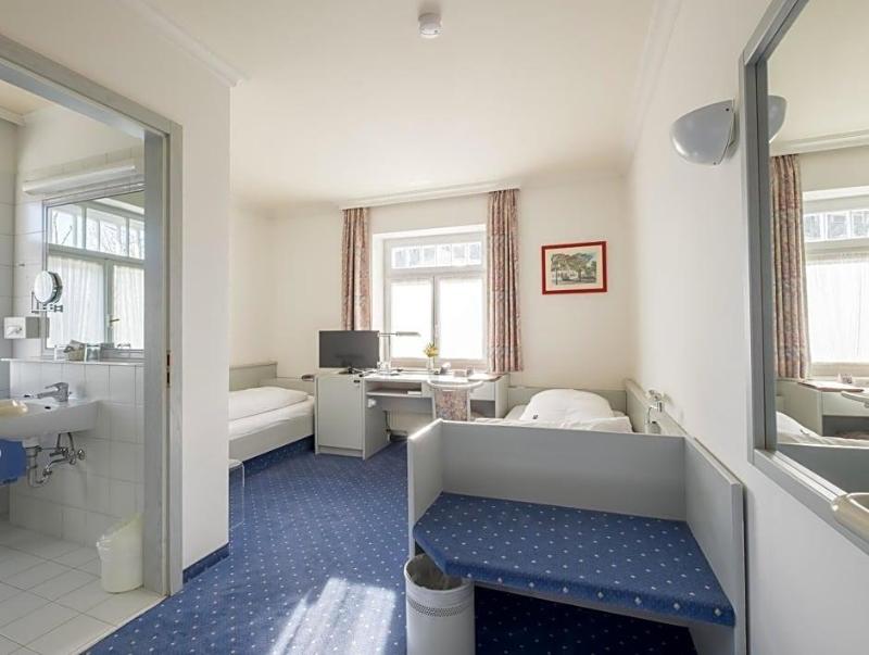 Hotel Gautinger Hof image