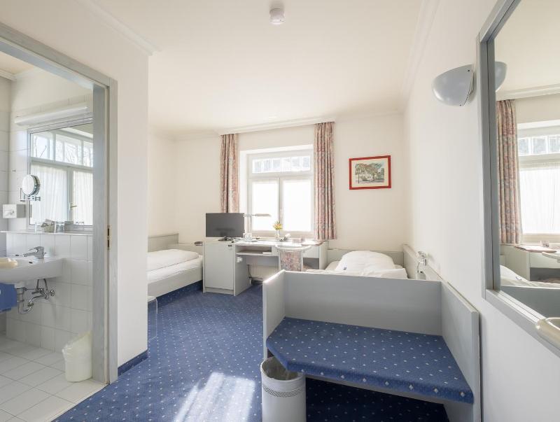 Hotel Gautinger Hof image