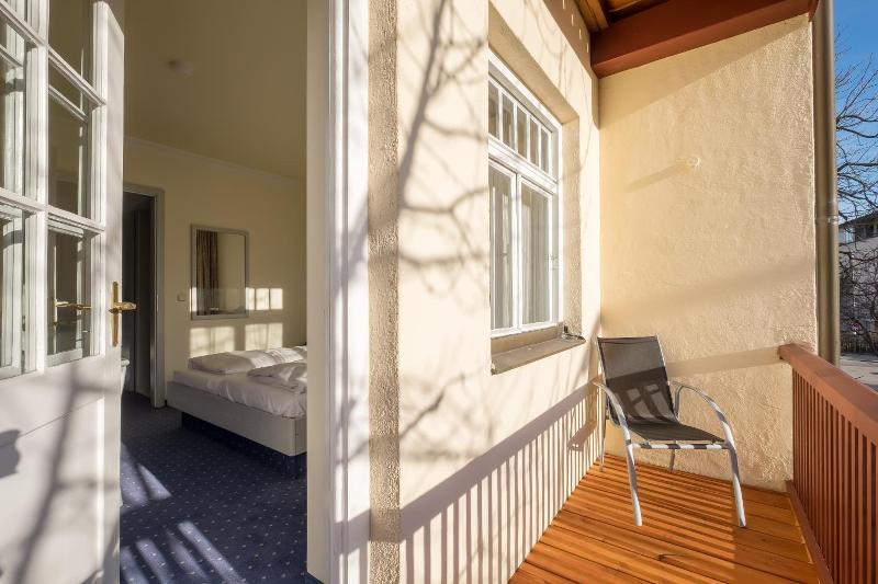 Hotel Gautinger Hof image