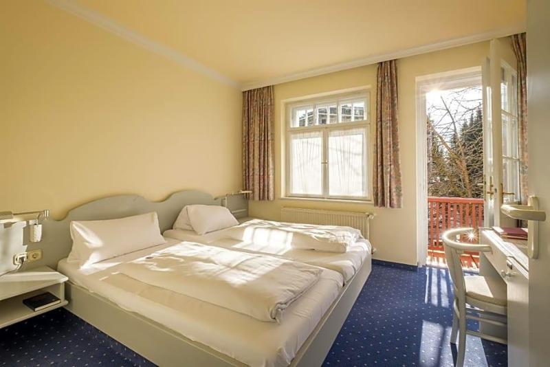 Hotel Gautinger Hof image