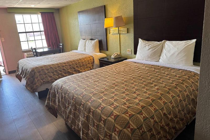 Travelodge by Wyndham Dumas Arkansas image