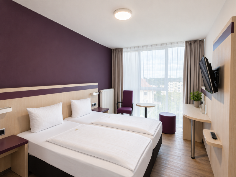 Panorama Hotel am Rosengarten image
