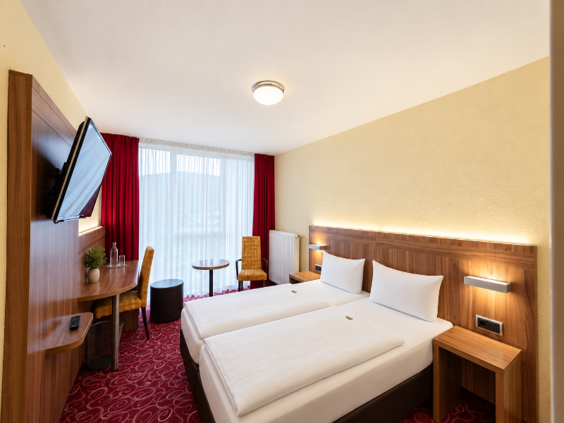 Panorama Hotel am Rosengarten image