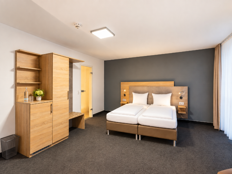 Panorama Hotel am Rosengarten image