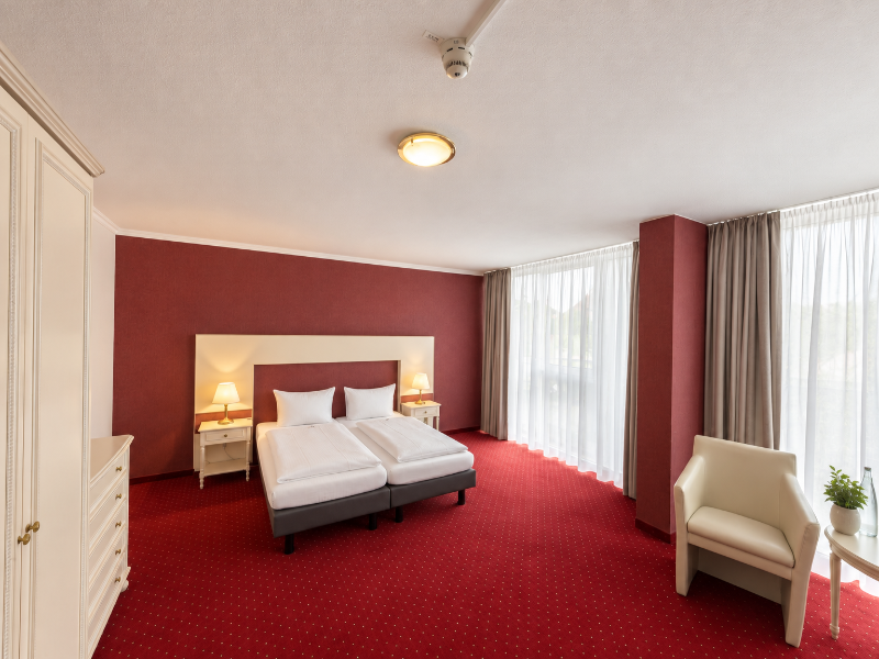 Panorama Hotel am Rosengarten image
