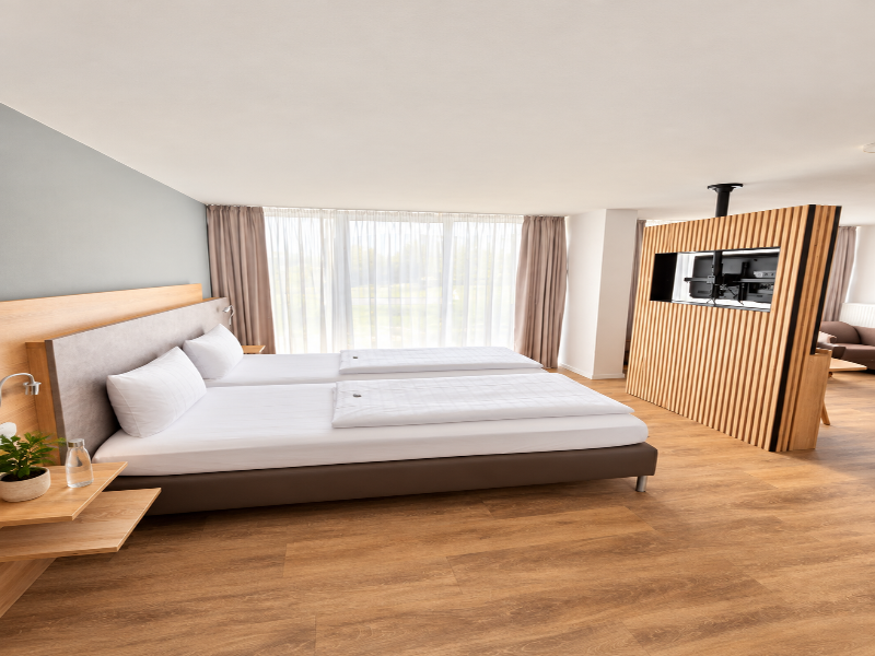 Panorama Hotel am Rosengarten image