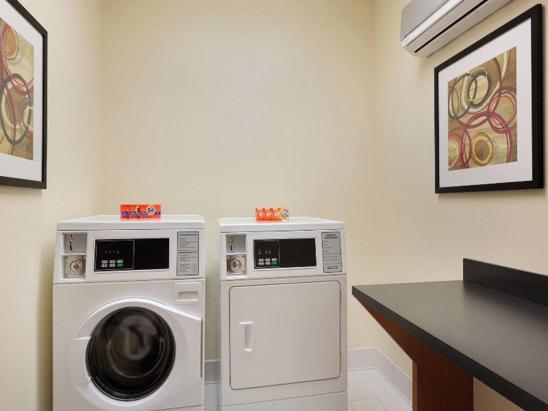Fairfield Inn & Suites Dallas Mesquite image