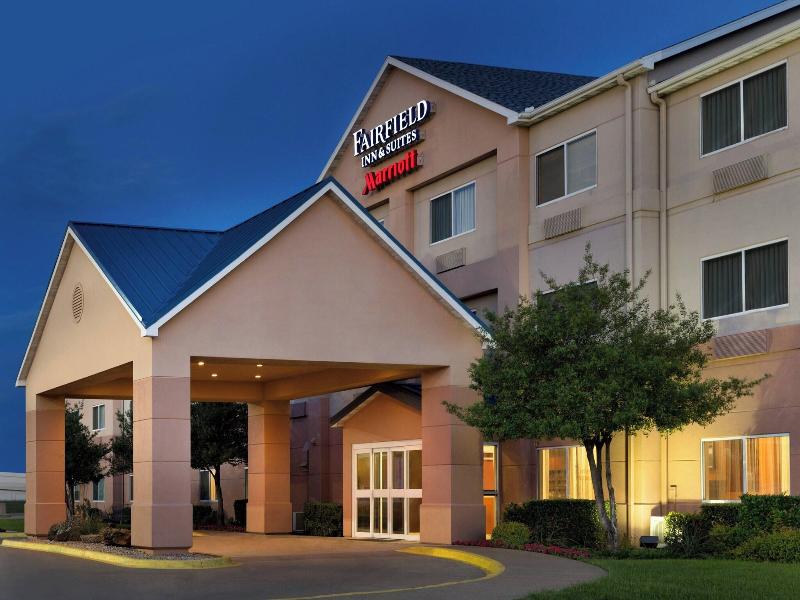 Fairfield Inn & Suites Dallas Mesquite image