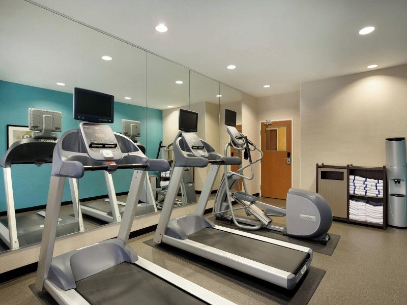 Fairfield Inn & Suites Dallas Mesquite image