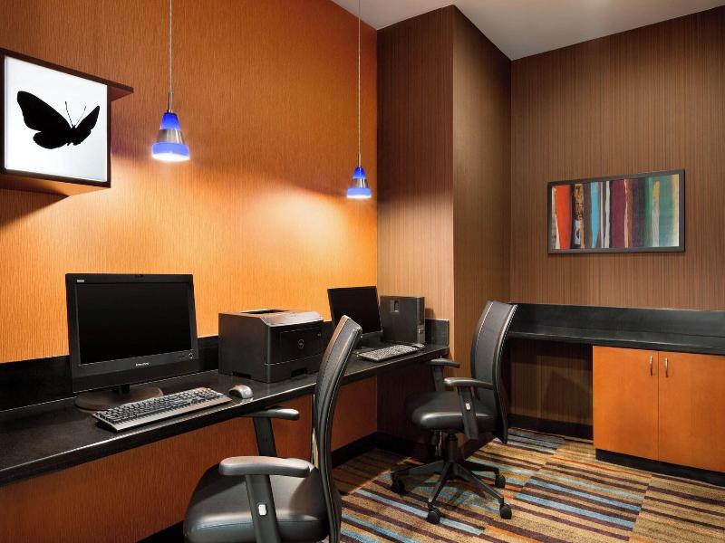 Fairfield Inn & Suites Dallas Mesquite image