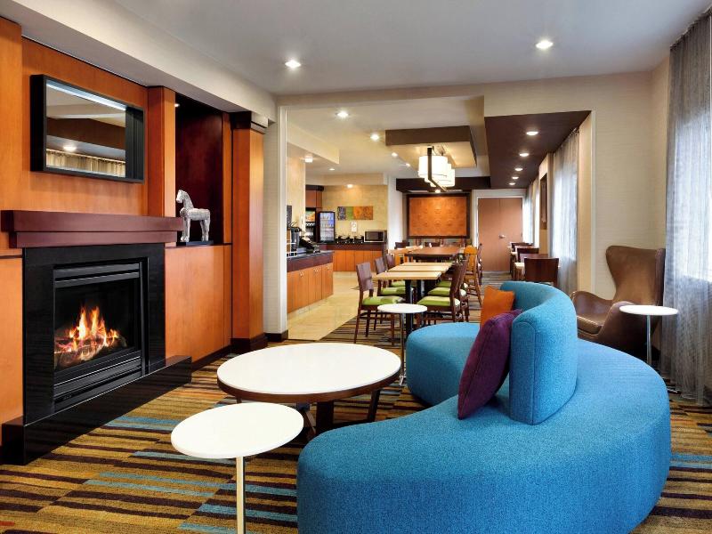 Fairfield Inn & Suites Dallas Mesquite image