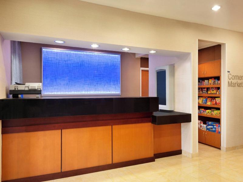 Fairfield Inn & Suites Dallas Mesquite image