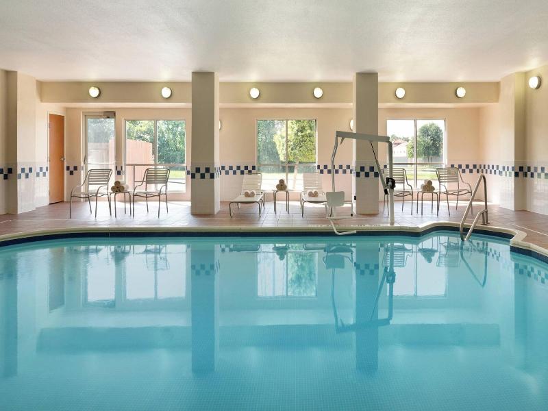 Fairfield Inn & Suites Dallas Mesquite image