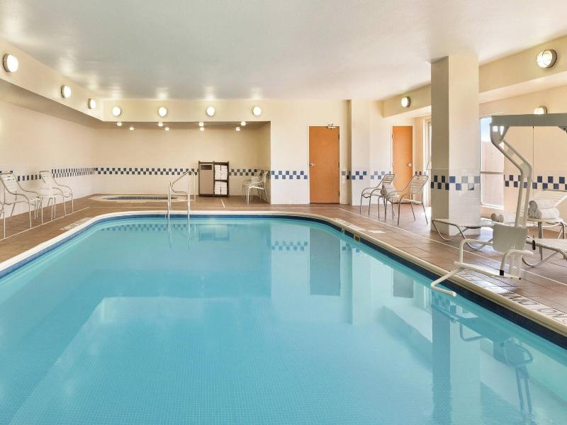 Fairfield Inn & Suites Dallas Mesquite image