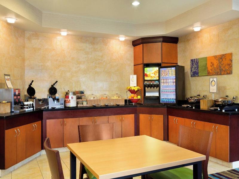 Fairfield Inn & Suites Dallas Mesquite image