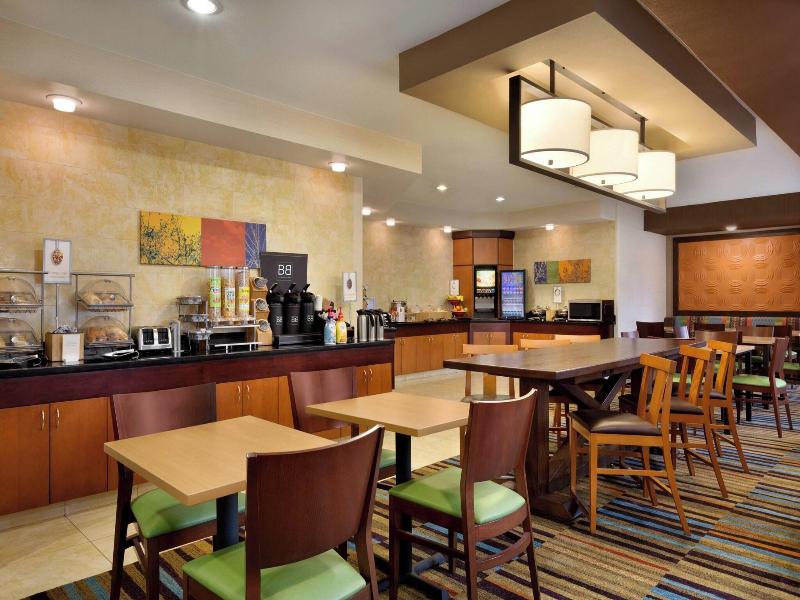 Fairfield Inn & Suites Dallas Mesquite image