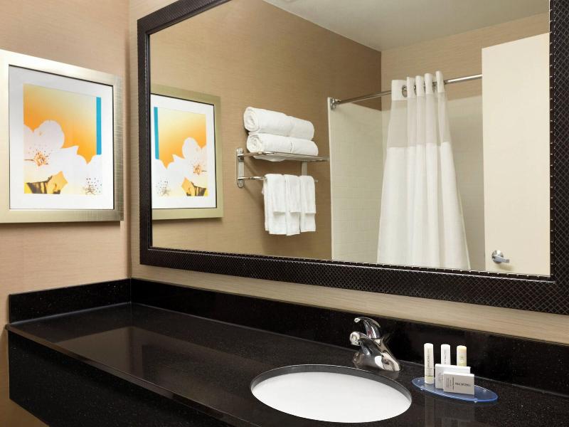 Fairfield Inn & Suites Dallas Mesquite image