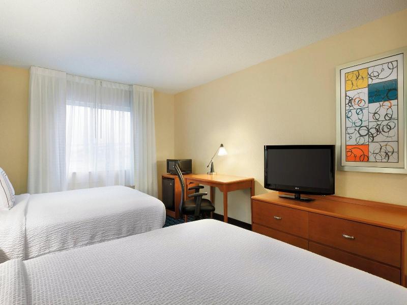 Fairfield Inn & Suites Dallas Mesquite image