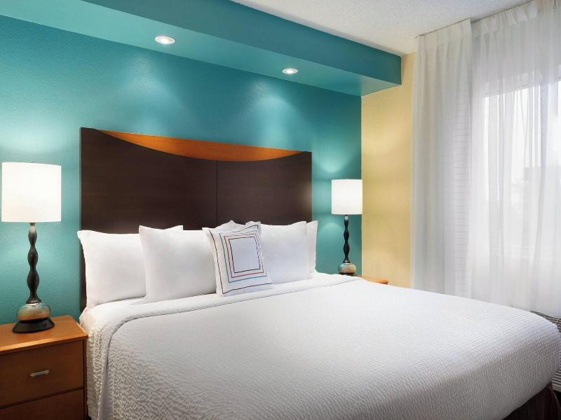 Fairfield Inn & Suites Dallas Mesquite image