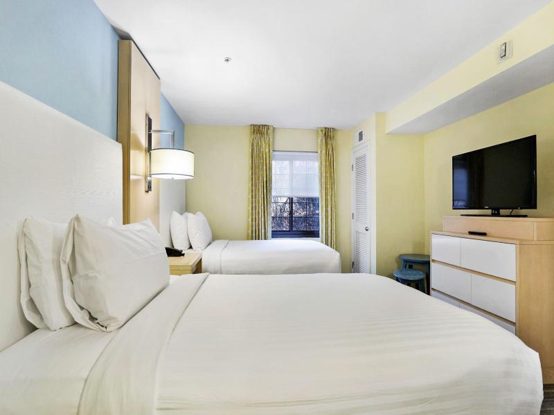 Staybridge Columbia Baltimore image