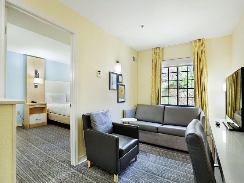 Staybridge Columbia Baltimore image