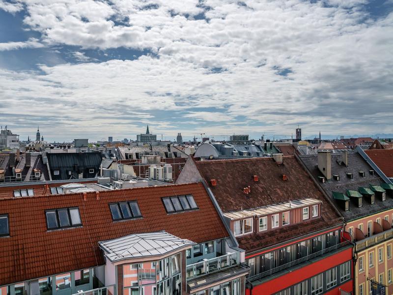 Europäischer Hof image