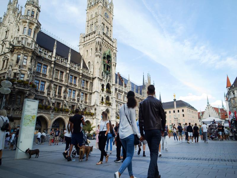 Europäischer Hof image